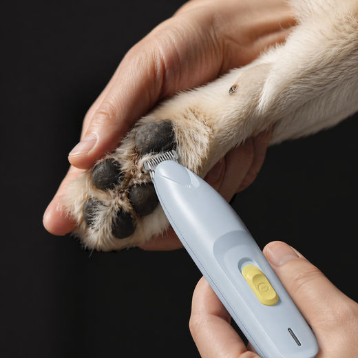 Recortador de Pelo para Patas